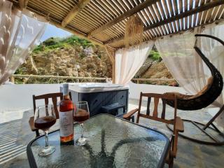 Janakos Luxury Apartment - Glinado Naxos - 6