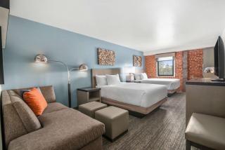 Hyatt House Sacramento-Midtown - 8
