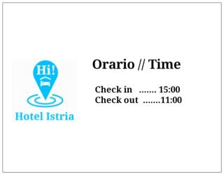Hotel Istria - Triëst - 2
