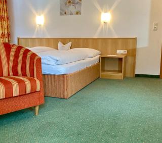 Aparthotel Tyrol - Lermoos - 5