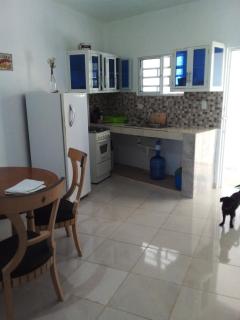 Appart-hotel Veras Samana No 12 - Santa Bárbara de Samaná - 8