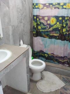 Appart-hotel Veras Samana No 12 - Santa Bárbara de Samaná - 7