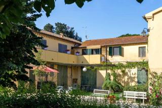R22 - Casa Geranio delizioso appartamentino - Marcelli - 0
