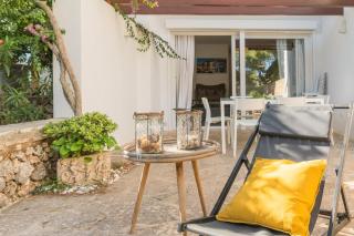 Apartamento Ferrera Park 103 - Cala d´Or - 8