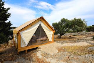 Glamping resort Fešta Kornati - 2
