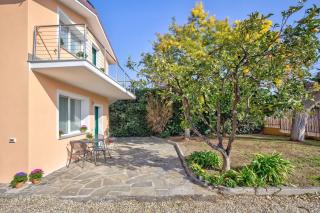 Baita Marina - Tramontana 30m mare - 8