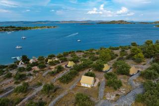 Glamping resort Fešta Kornati - 3