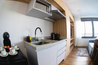 Studio Boutique - Porto Alegre - 2