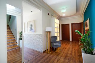 Kamelia & Semeli Hotel - Skala Potamias - 1