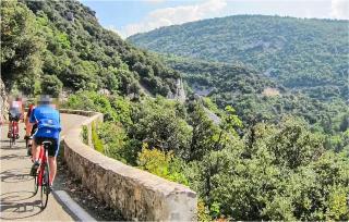 2 Bedroom Beautiful Home In Avignon - Avignon - 8