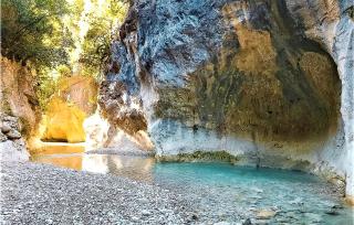 2 Bedroom Beautiful Home In Avignon - Avignon - 7