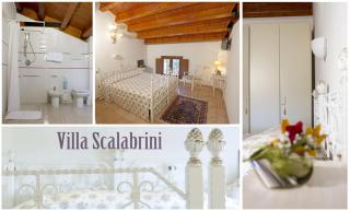 Villa Scalabrini - Crespano del Grappa - 8