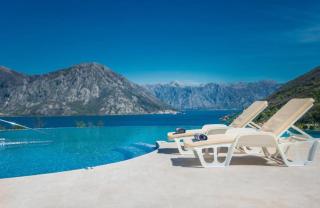 Lavender Bay Apartment F8 - Donji Morinj - 6