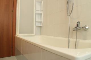 VI Floor Apartment - Roma - 7