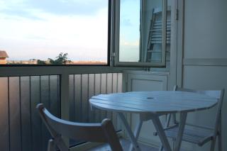 VI Floor Apartment - Roma - 9