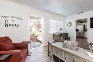 Heart of Historic Downtown Vista Home. Walk everywhere - 8