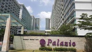 Palazio Mount Austin Modern Stylish 3 bedrooms balcony pool view high floor by GDRAGON HomeStay - Johor Bahru - 9