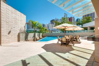K Hotel - Goiânia - 8