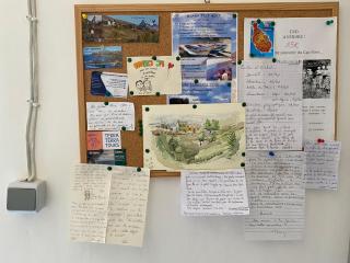 Kasa di Terra - Sacramento - 1
