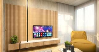 Central Deluxe Apartment - 0