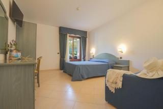Hotel Scoglio Del Leone - Zambrone - 6