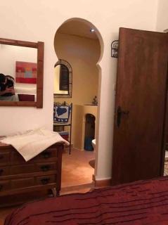 Medina house - Asilah - 2