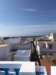 Medina house - Asilah - 0