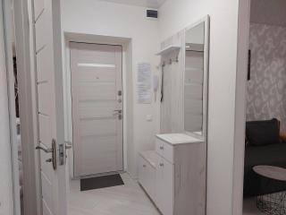 Стильні апартаменти Кравчука 10 LutskDoba - 1