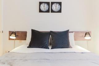 Covent Garden by Excel Apartments - London - 8