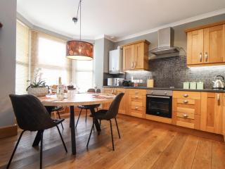 Hillcroft - St Austell - 1