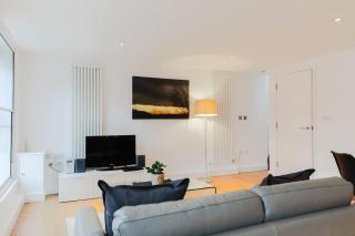 Covent Garden by Excel Apartments - London - 3
