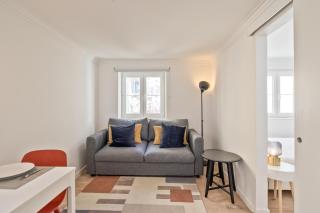 BmyGuest - Alfama 1 Apartment - Lissabon - 8
