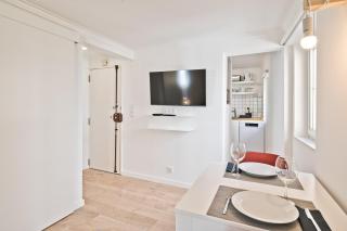 BmyGuest - Alfama 1 Apartment - Lissabon - 7
