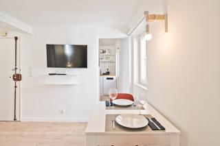 BmyGuest - Alfama 1 Apartment - Lissabon - 5