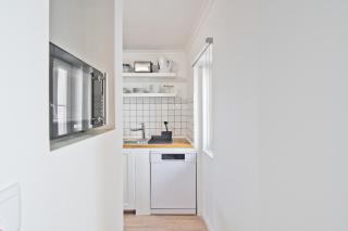 BmyGuest - Alfama 1 Apartment - Lissabon - 4