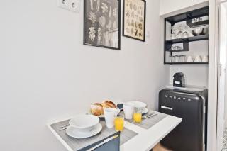 BmyGuest - Alfama 1 Apartment - Lissabon - 3