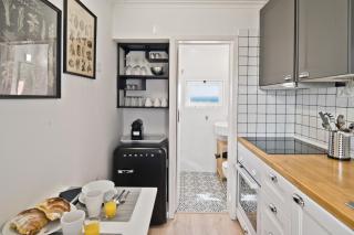BmyGuest - Alfama 1 Apartment - Lissabon - 2