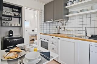 BmyGuest - Alfama 1 Apartment - Lissabon - 1