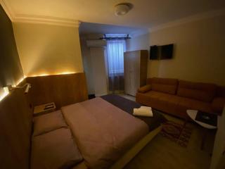Hotel Lido - Pristina - 8