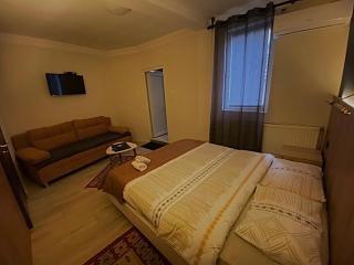 Hotel Lido - Pristina - 7