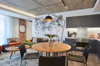 Opulent living The Signature de Waterkant - Cape Town - 4