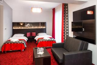 Hotel Zimowit - Rzeszów - 1