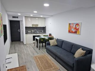 Sea View Apartments Olimp- The sunny apartment - Olimp - 0