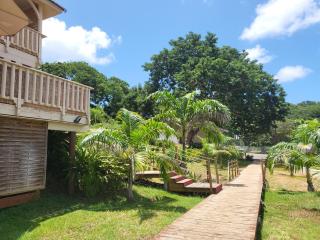 Hôtel Hamaha Beach - 8