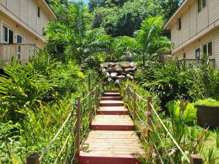 Hôtel Hamaha Beach - 7