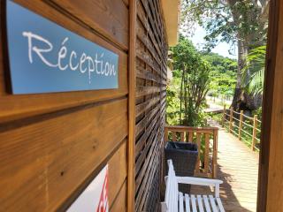 Hôtel Hamaha Beach - 1