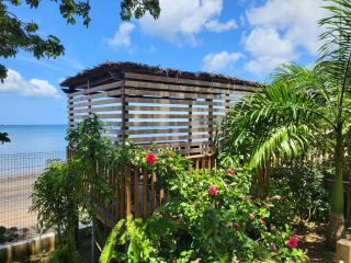 Hôtel Hamaha Beach - 6