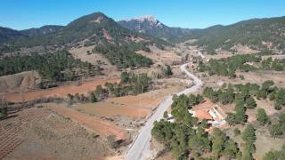 Casa Rural Cortijo La Tapia - Riópar - 1