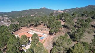 Casa Rural Cortijo La Tapia - Riópar - 3