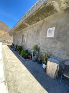 Casa Ze & sonia - Portela - 2